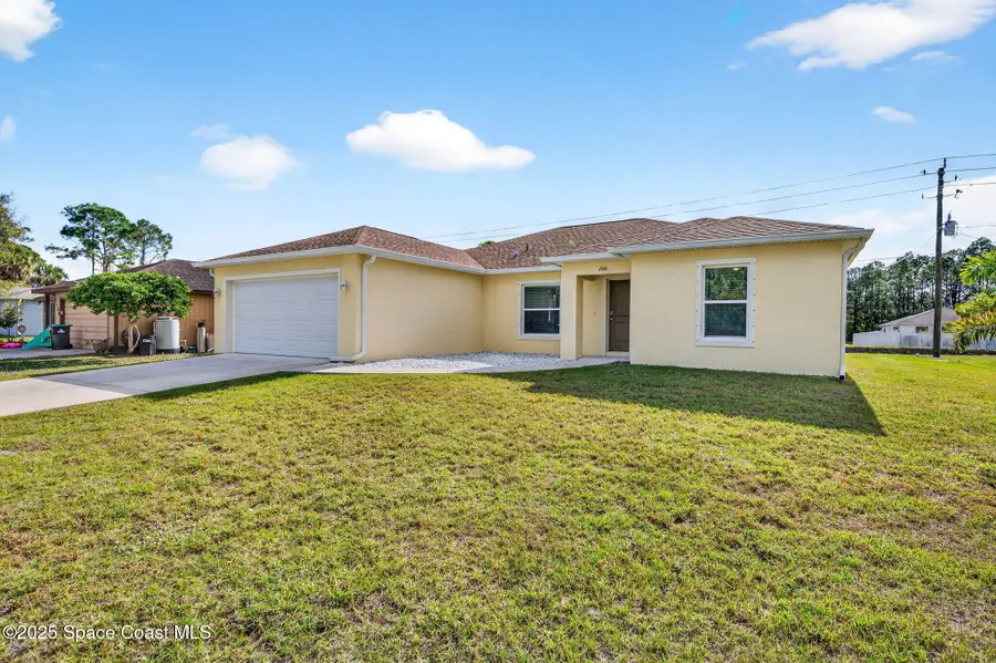 1146 Siboney Street Nw, Palm Bay, FL 32907 - Image #2