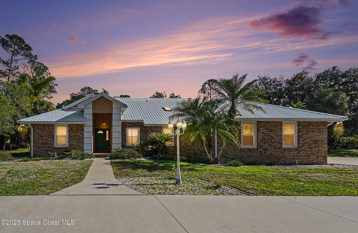 2956 Long Lake Drive, Titusville, FL 32780 - Image #1