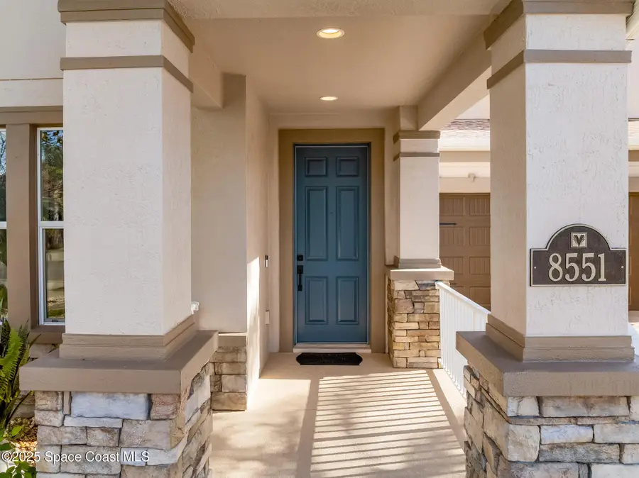 8551 Strom Park Drive, Melbourne, FL 32940 - Image #2