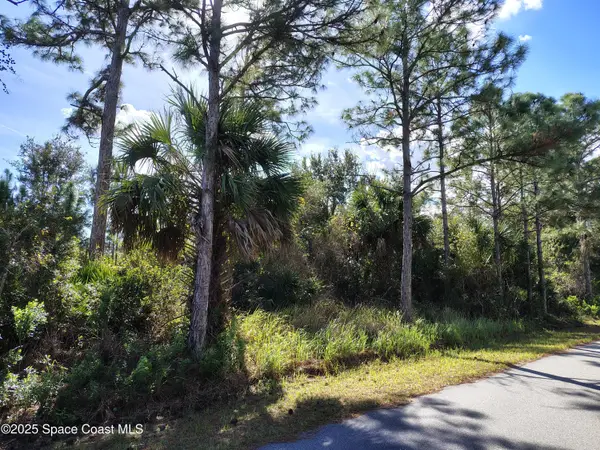 826 Wheatley Street Se, Palm Bay, FL 32909