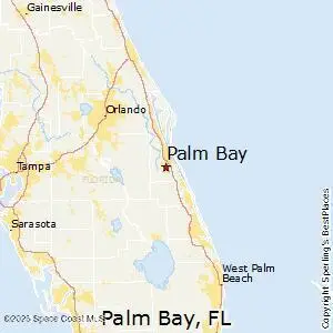 826 Wheatley Street Se, Palm Bay, FL 32909 - Image #2