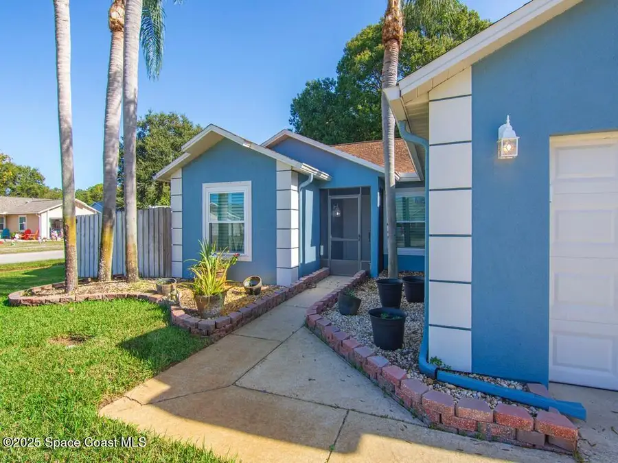 874 Yellow Pine Avenue, Rockledge, FL 32955 - Image #2