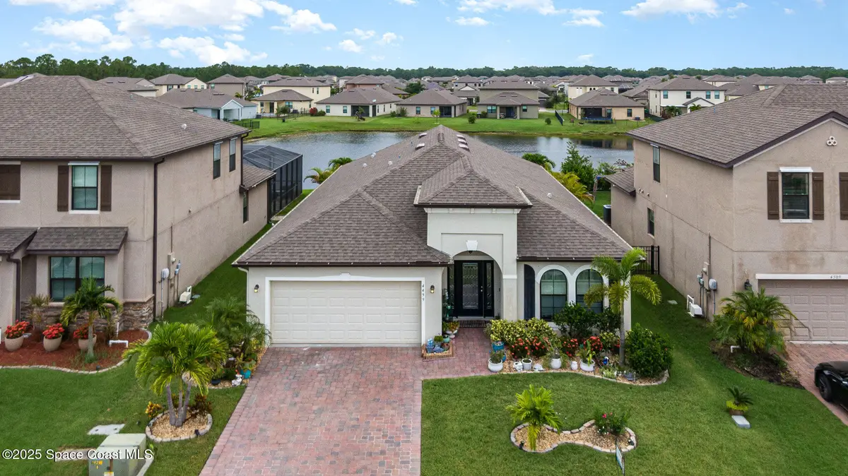 4499 Alligator Flag Circle, West Melbourne, FL 32904 - Image #1