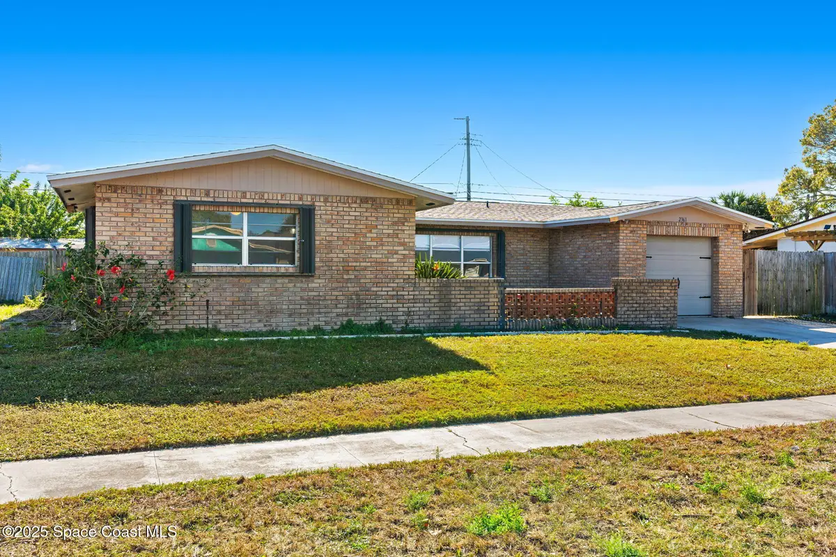 2361 Colony Drive, Melbourne, FL 32935 - Image #1