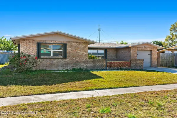 2361 Colony Drive, Melbourne, FL 32935