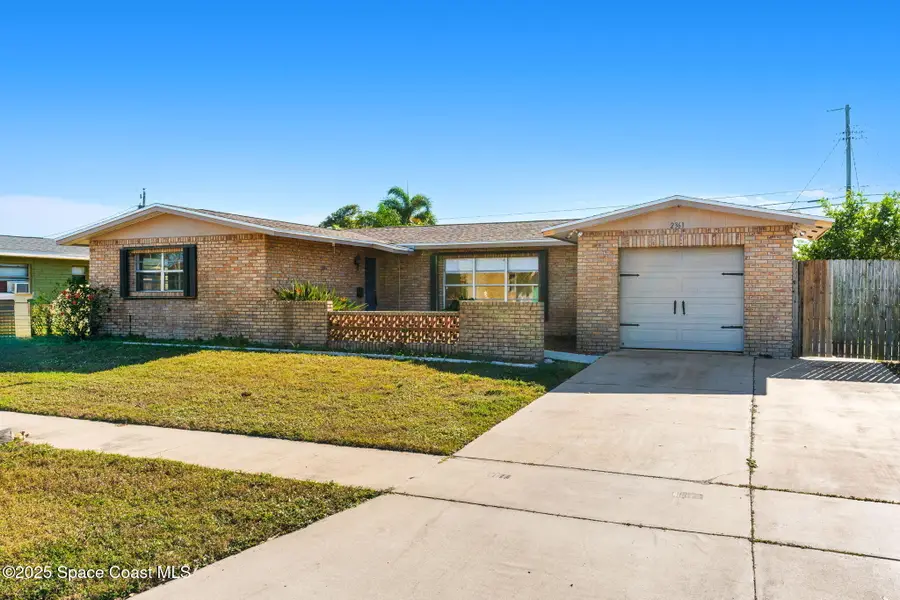 2361 Colony Drive, Melbourne, FL 32935 - Image #2