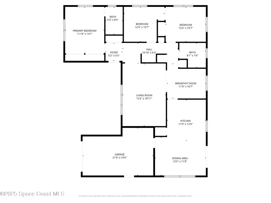 2361 Colony Drive, Melbourne, FL 32935 - Image #3