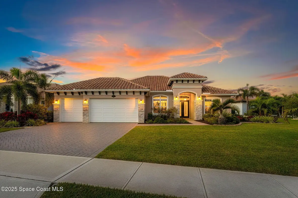 4052 Durksly Drive, Melbourne, FL 32940 - Image #1