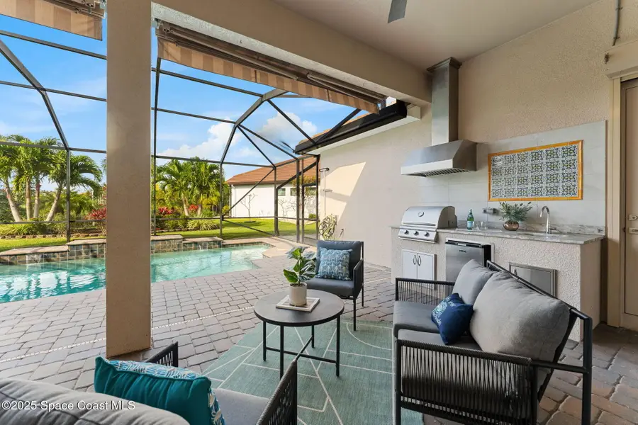 4052 Durksly Drive, Melbourne, FL 32940 - Image #2