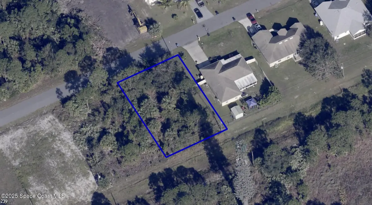 2841 Gaghagen Street Se, Palm Bay, FL 32909 - Image #1