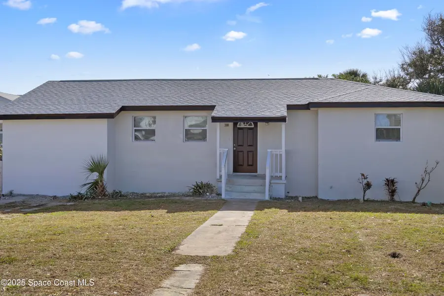 208 Bonner Avenue S, Daytona Beach, FL 32118 - #3