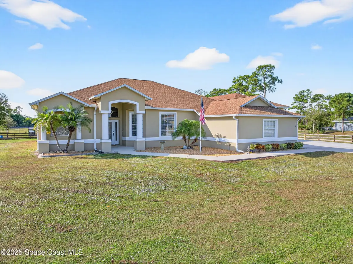 2740 Waring Lane S, Malabar, FL 32950 - Image #1