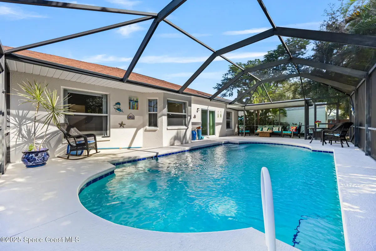3311 Craggy Bluff Place, Cocoa, FL 32926 - Image #1