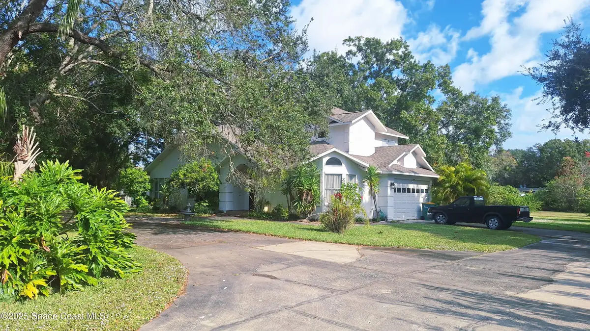 1225 War Eagle Boulevard, Titusville, FL 32796 - Image #1
