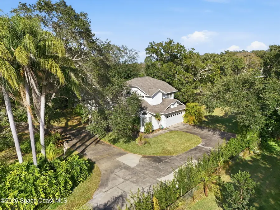 1225 War Eagle Boulevard, Titusville, FL 32796 - #2