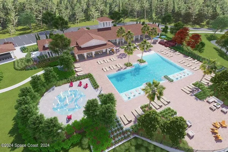 2112 Vinifera Drive, Titusville, FL 32780 - #3