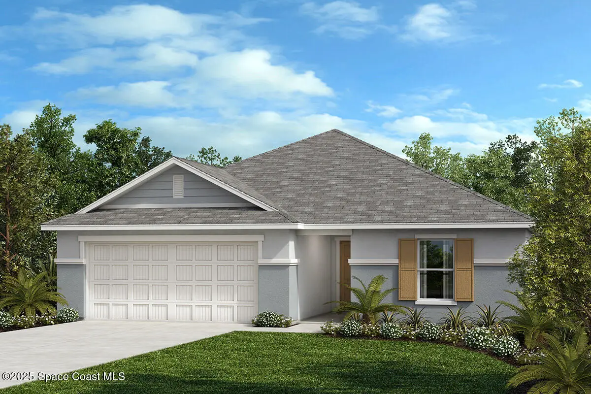 2122 Vinifera Drive, Titusville, FL 32780 - Image #1