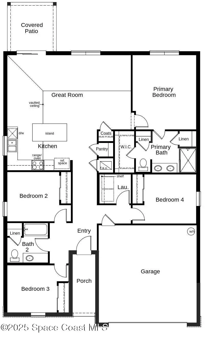 2122 Vinifera Drive, Titusville, FL 32780 - Image #2