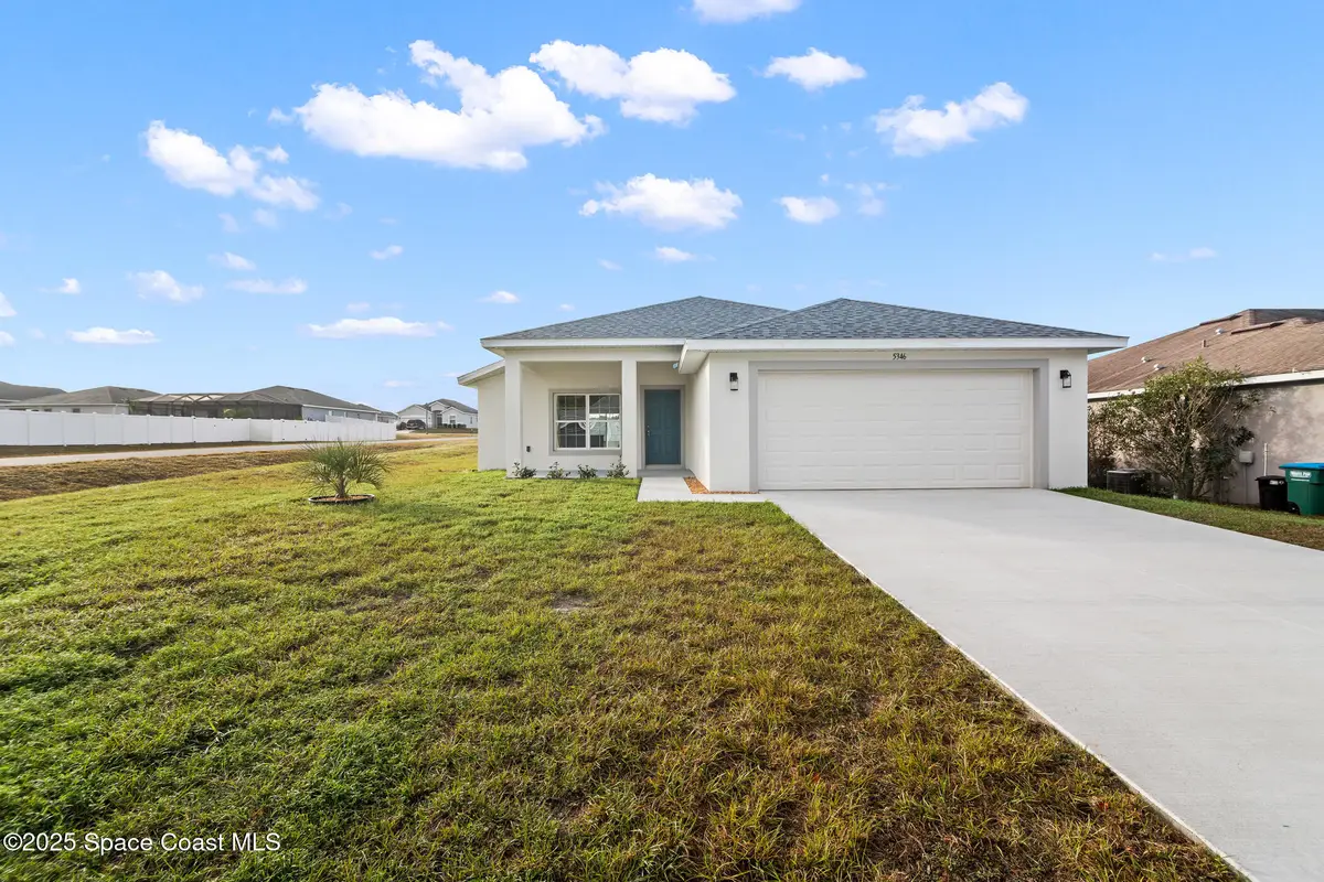 5346 SE 91st Street, Ocala, FL 34480 - #1