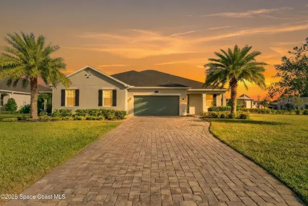 2610 Addison Drive, Melbourne, FL 32940