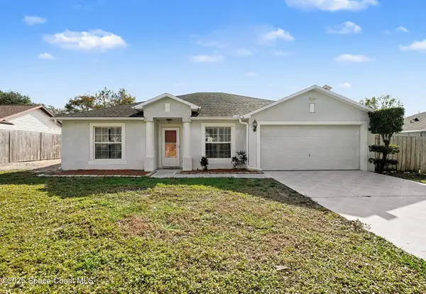 2421 Larkwood Road, Titusville, FL 32780
