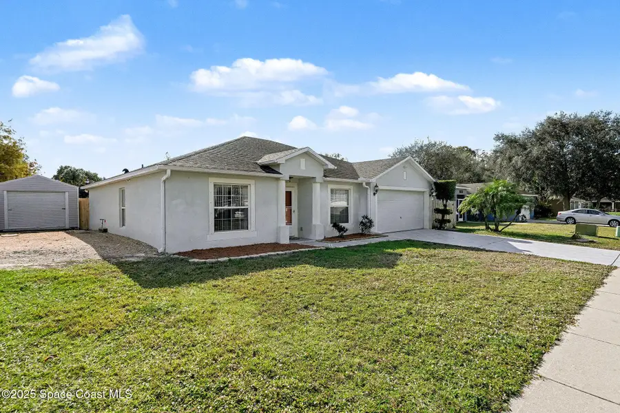 2421 Larkwood Road, Titusville, FL 32780 - Image #3