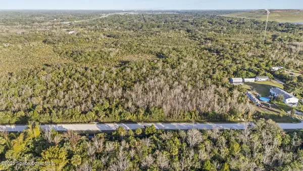 0 Satellite Boulevard, Cocoa, FL 32926