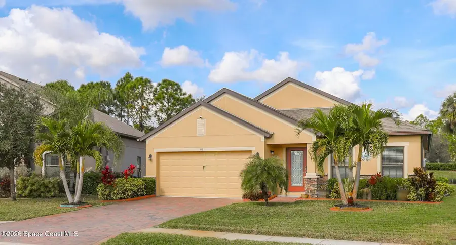 491 Trymore Drive Se, Palm Bay, FL 32909 - #2