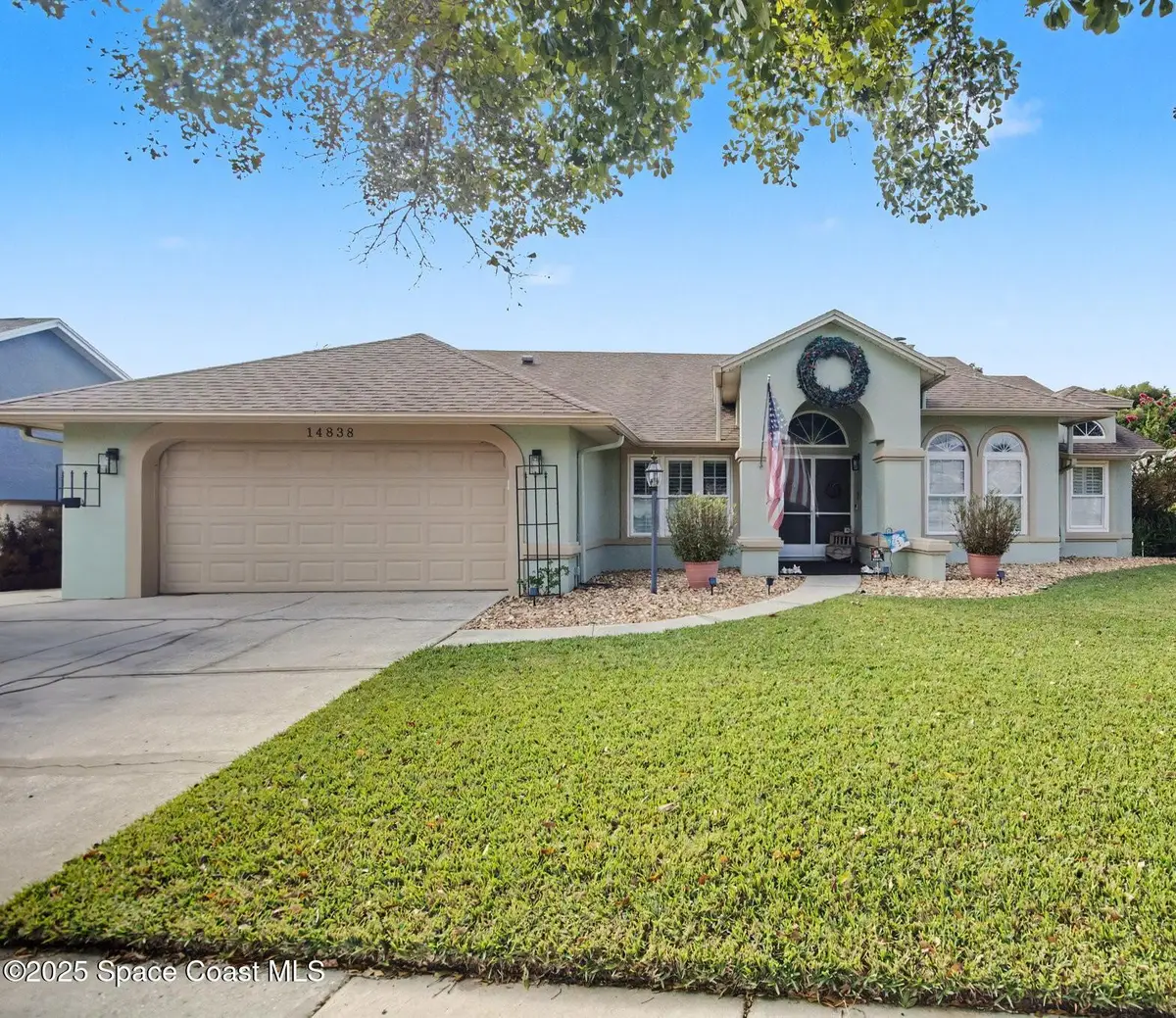 14838 Lone Eagle Drive, Orlando, FL 32837 - Image #1