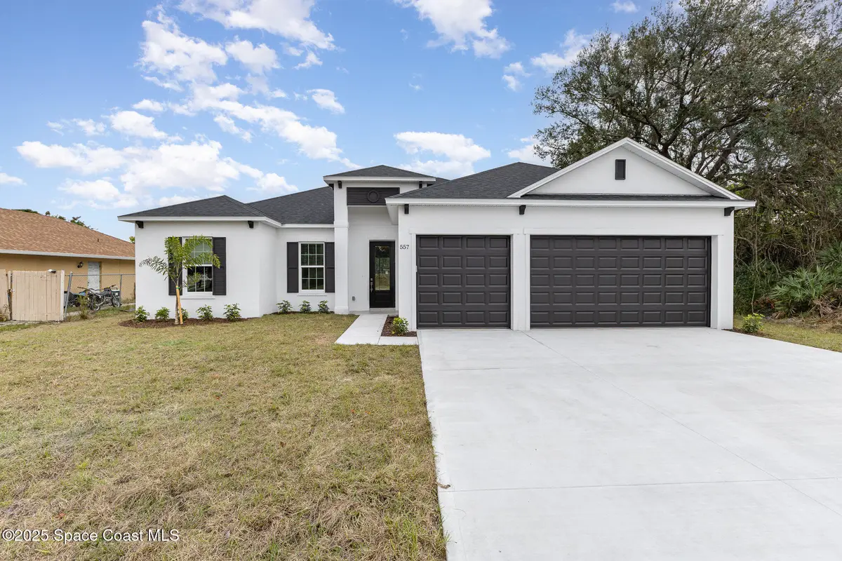 343 Curry Street Ne, Palm Bay, FL 32907 - Image #1