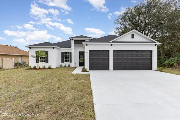 756 Taluga Avenue Se, Palm Bay, FL 32909