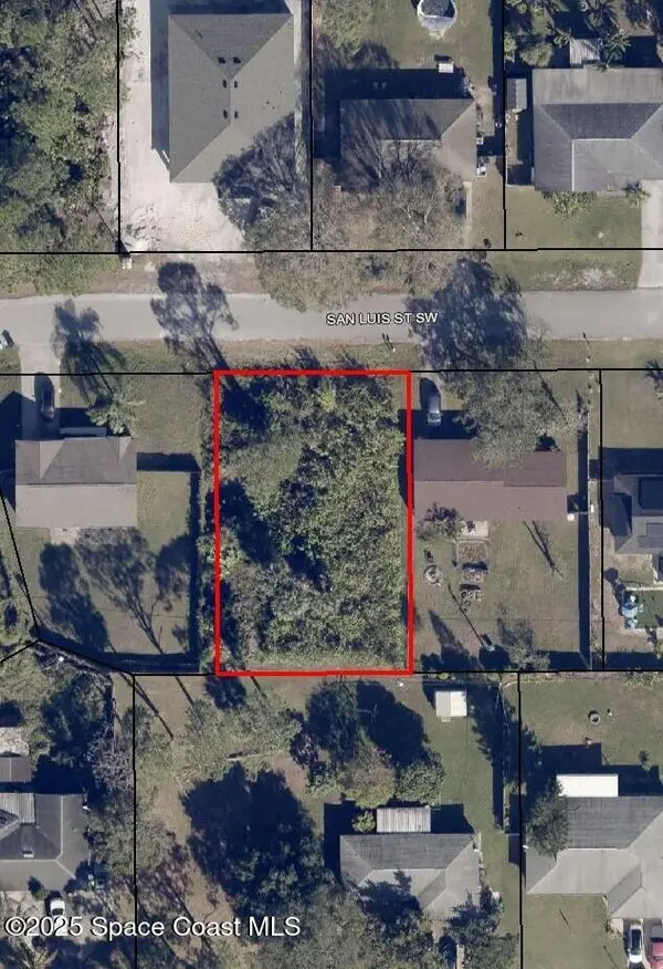 230 San Luis Street Sw, Palm Bay, FL 32908