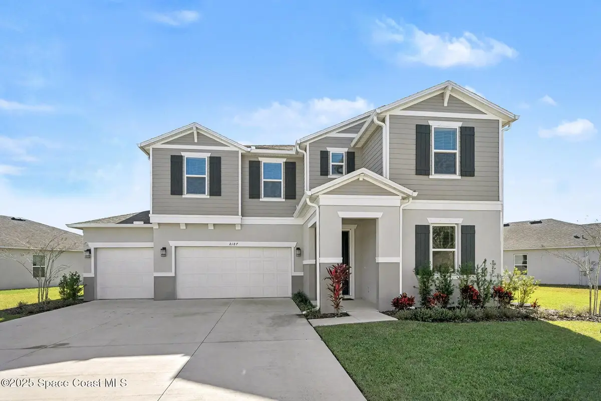 8187 Cortese Drive, Titusville, FL 32780 - Image #1