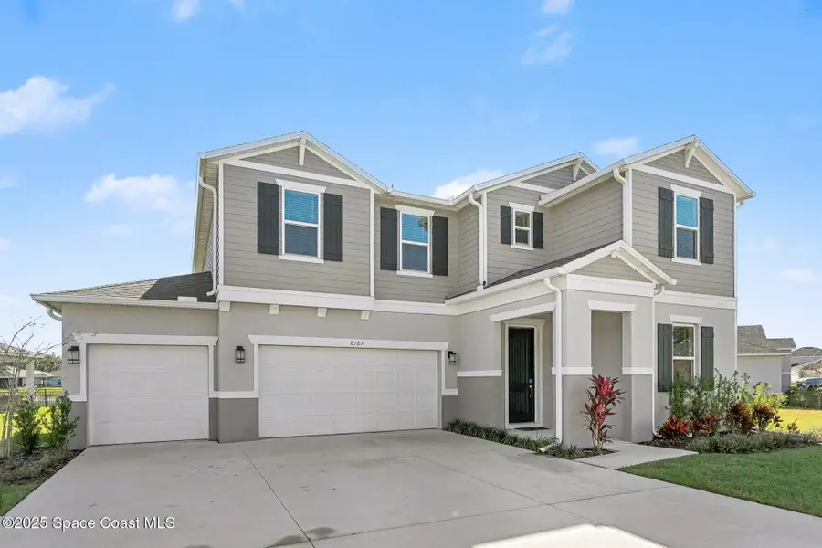 8187 Cortese Drive, Titusville, FL 32780 - Image #2