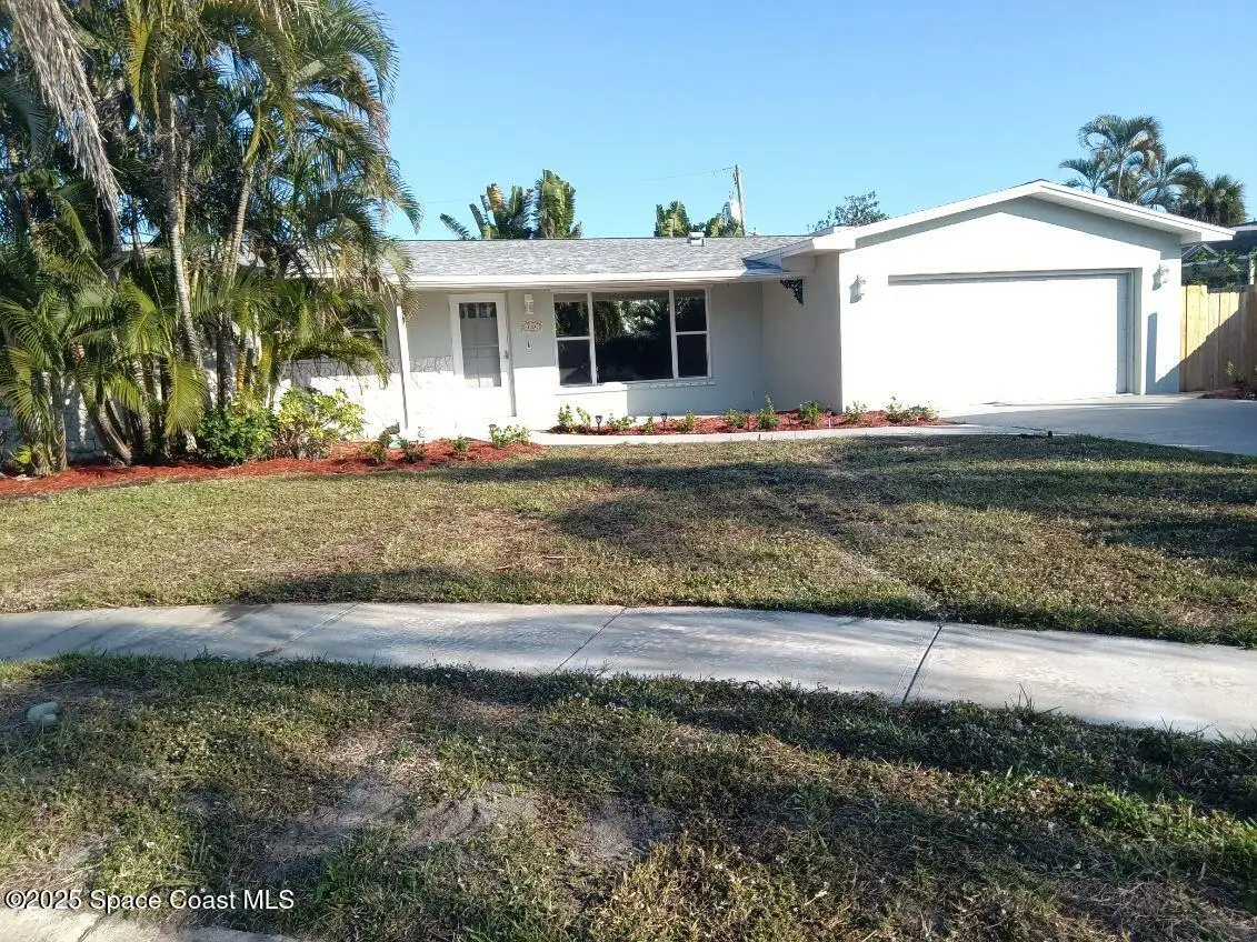 104 Jupiter Court, Indialantic, FL 32903 - Image #1