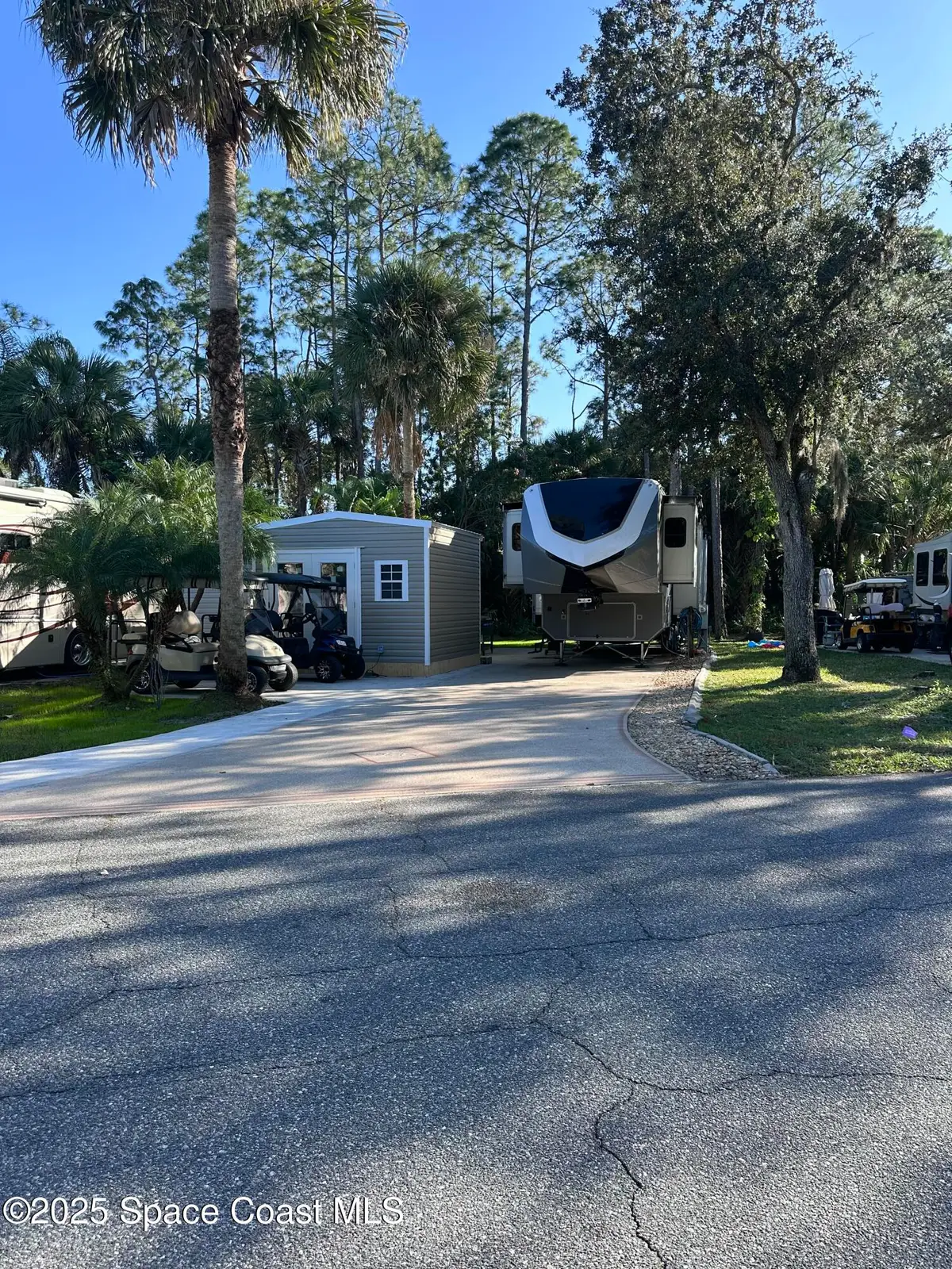 385 Oak Cove Road #385, Titusville, FL 32780 - Image #1