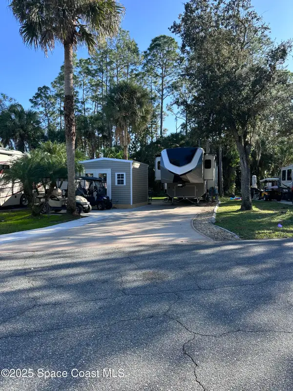 385 Oak Cove Road #385, Titusville, FL 32780