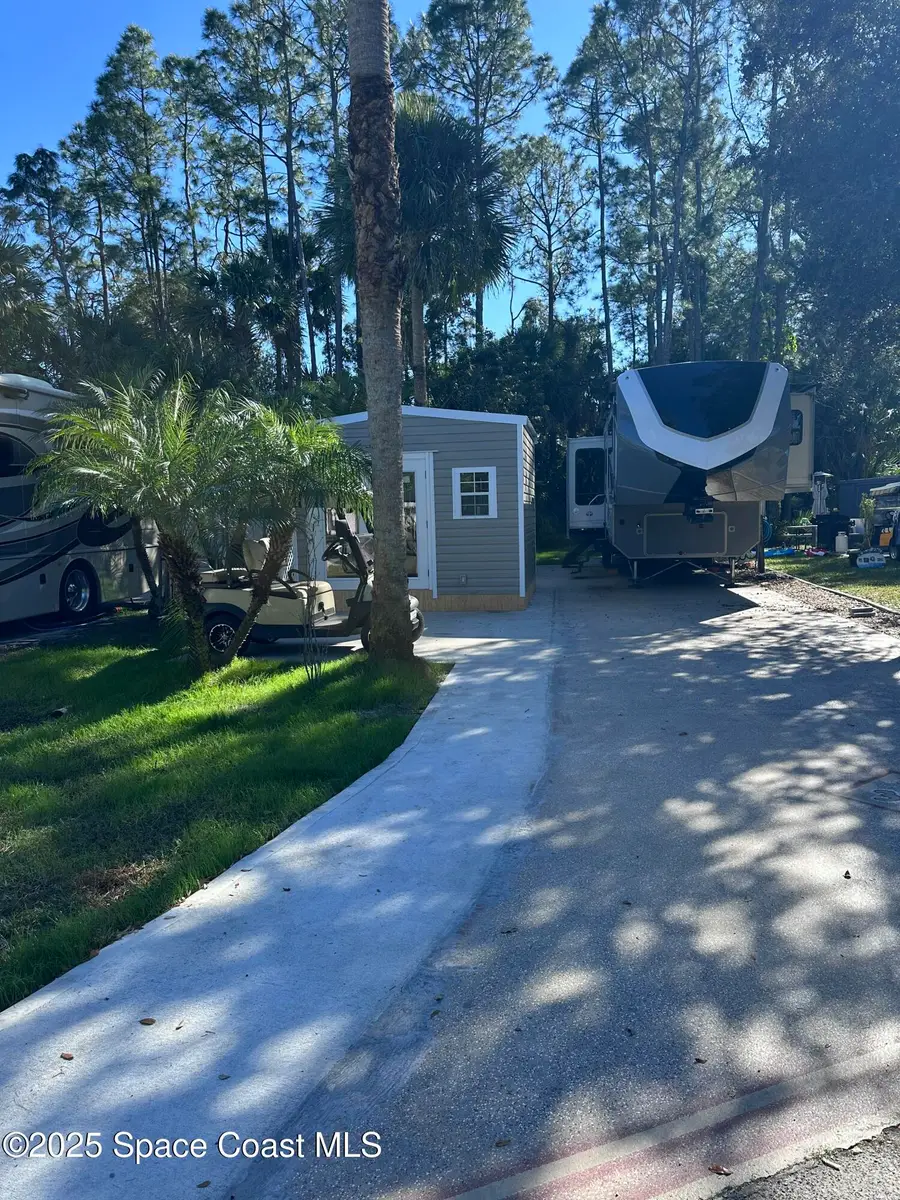 385 Oak Cove Road #385, Titusville, FL 32780 - Image #3