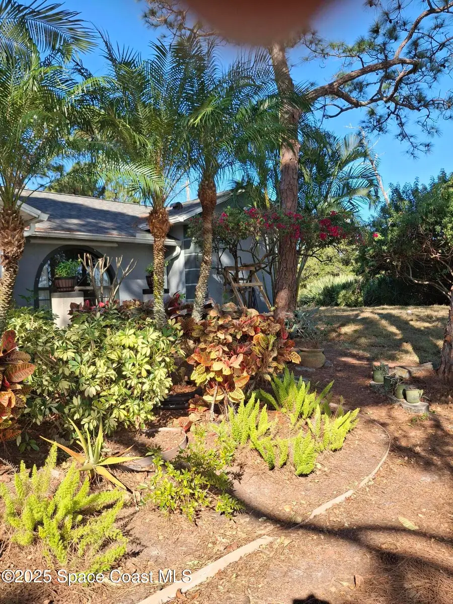 1407 SE Valerius Street Se, Palm Bay, FL 32909 - Image #2