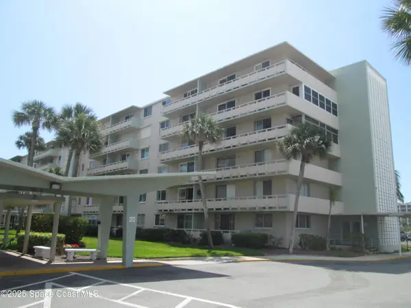 2020 N Atlantic Avenue #108-N, Cocoa Beach, FL 32931