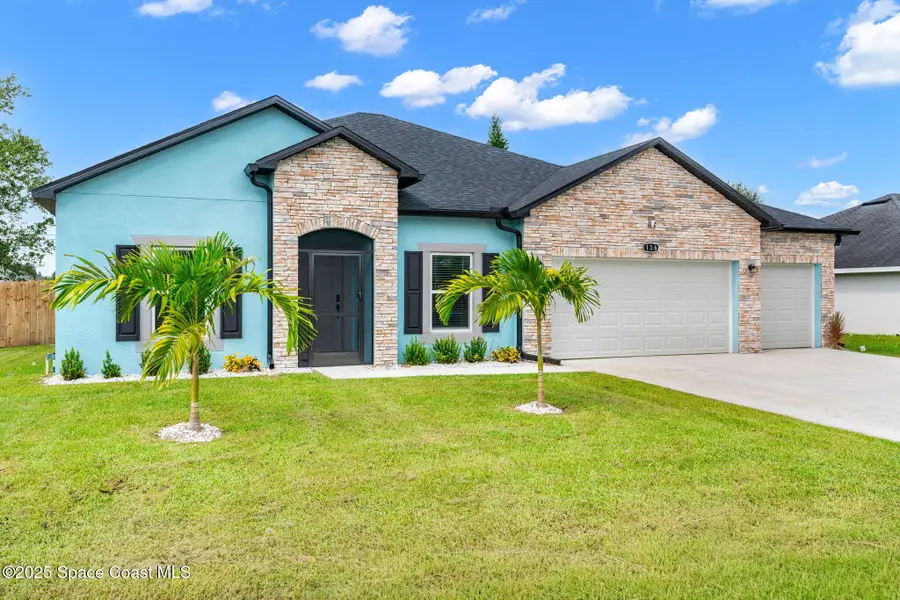 1125 Satin Road, Palm Bay, FL 32908 - Image #2