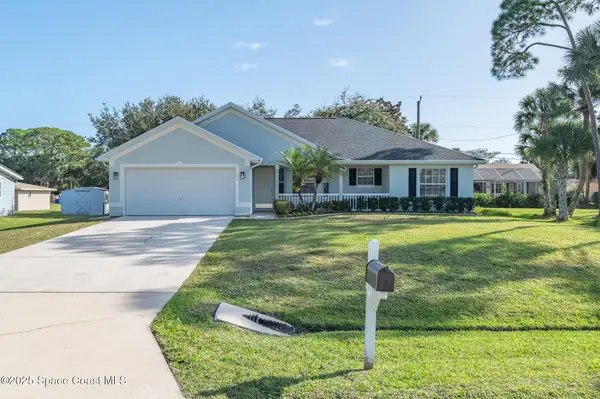 331 Easy Street, Sebastian, FL 32958