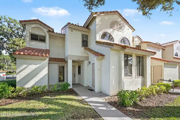 955 Country Club Drive #111, Titusville, FL 32780