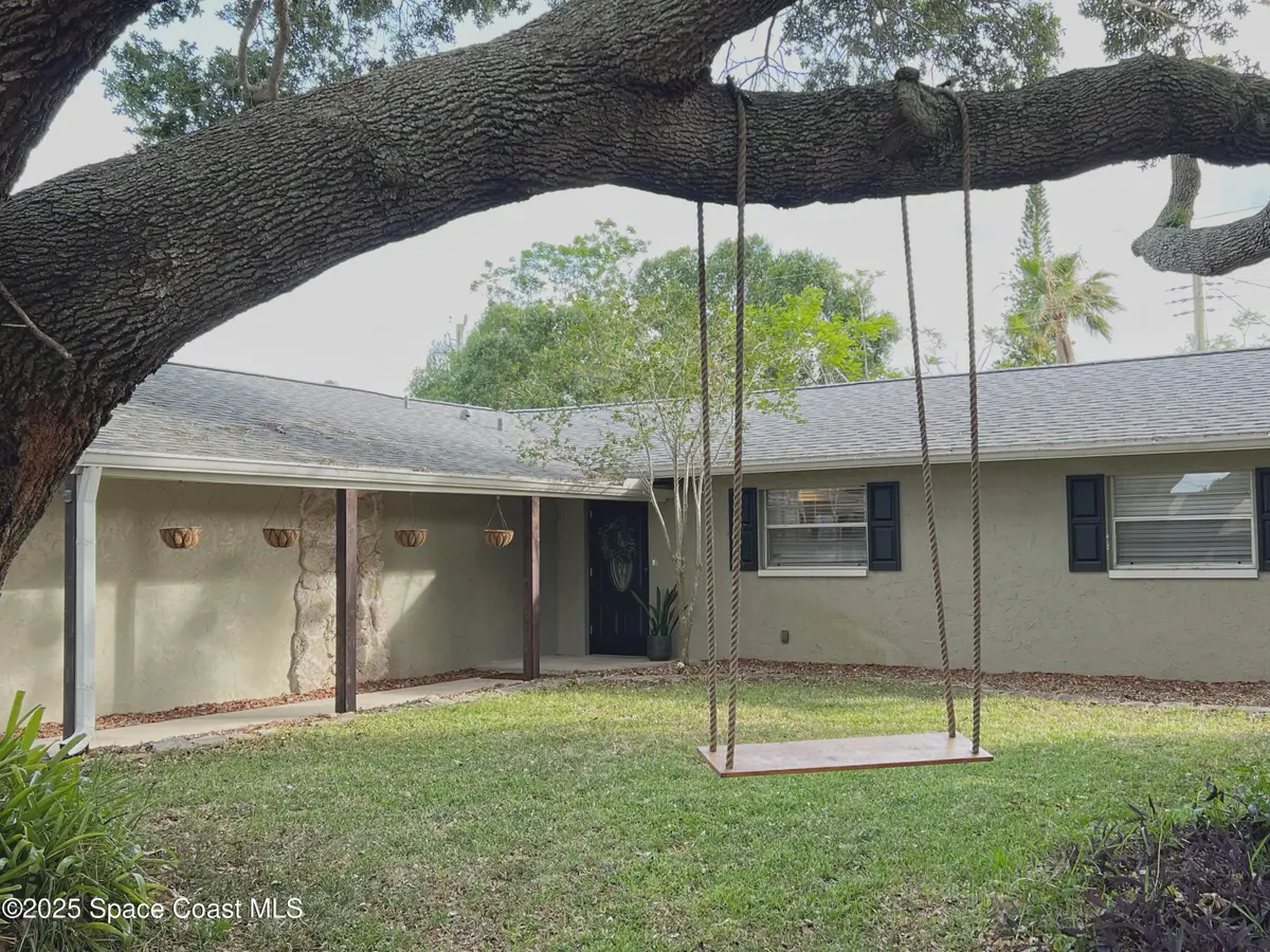 2439 King Richard Road, Melbourne, FL 32935 - Image #1