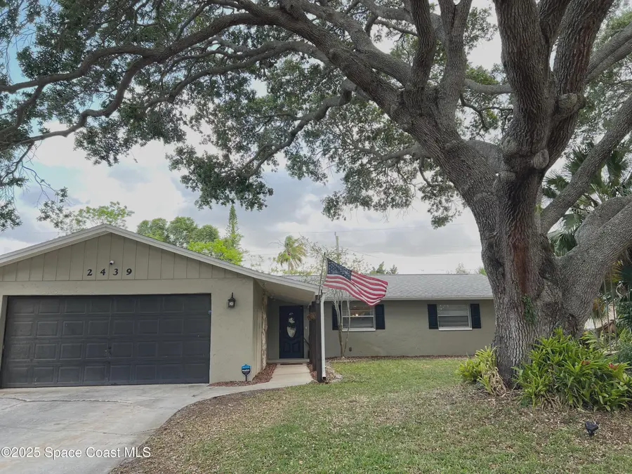 2439 King Richard Road, Melbourne, FL 32935 - Image #2