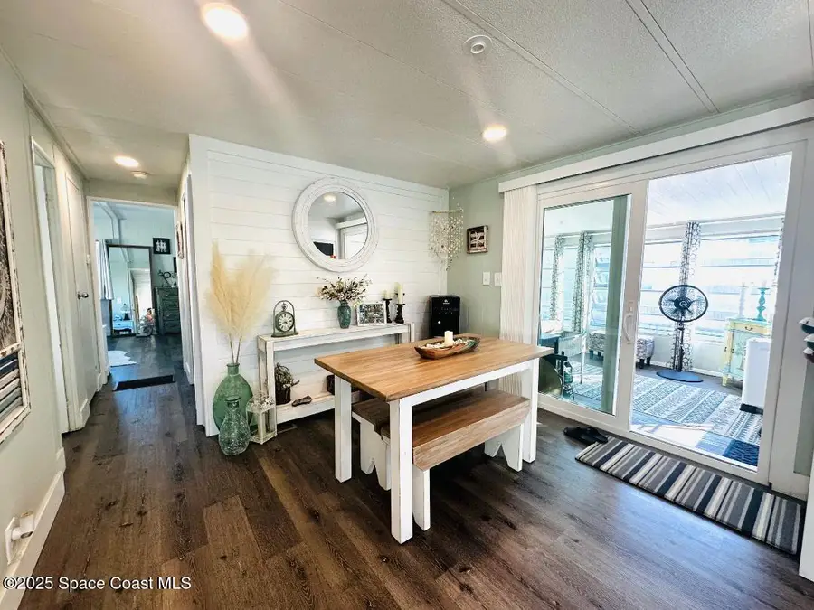 708 Lark Drive, Barefoot Bay, FL 32976 - Image #2