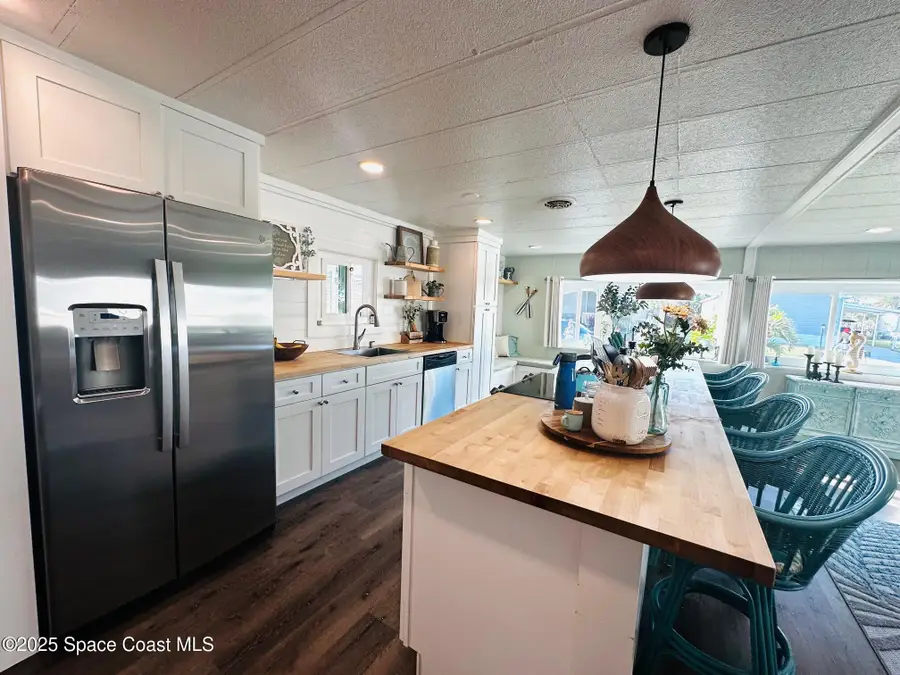 708 Lark Drive, Barefoot Bay, FL 32976 - Image #3