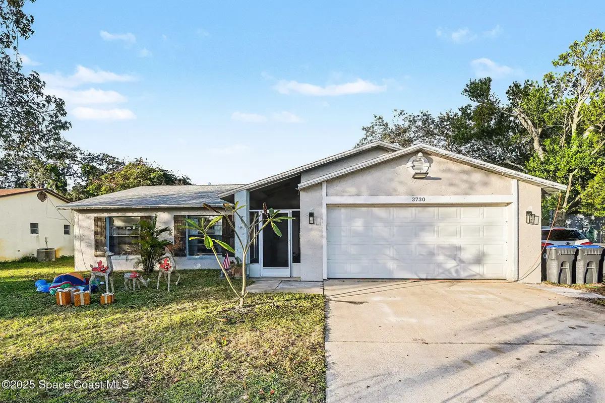 3730 Prescott Street, Titusville, FL 32796 - Image #1