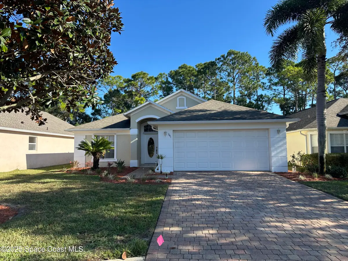 541 Morning Cove Circle Se, Palm Bay, FL 32909 - Image #1