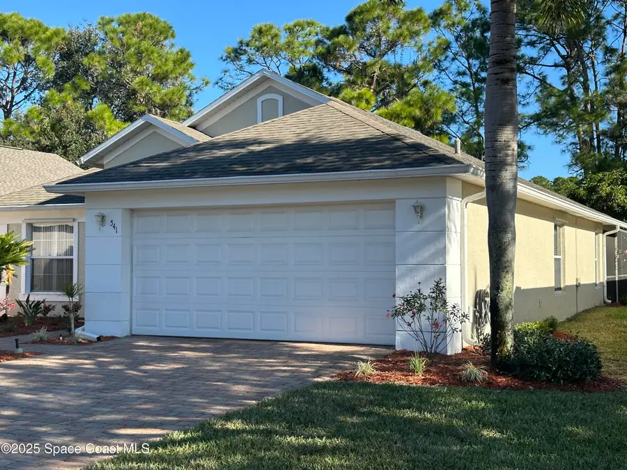 541 Morning Cove Circle Se, Palm Bay, FL 32909 - Image #2